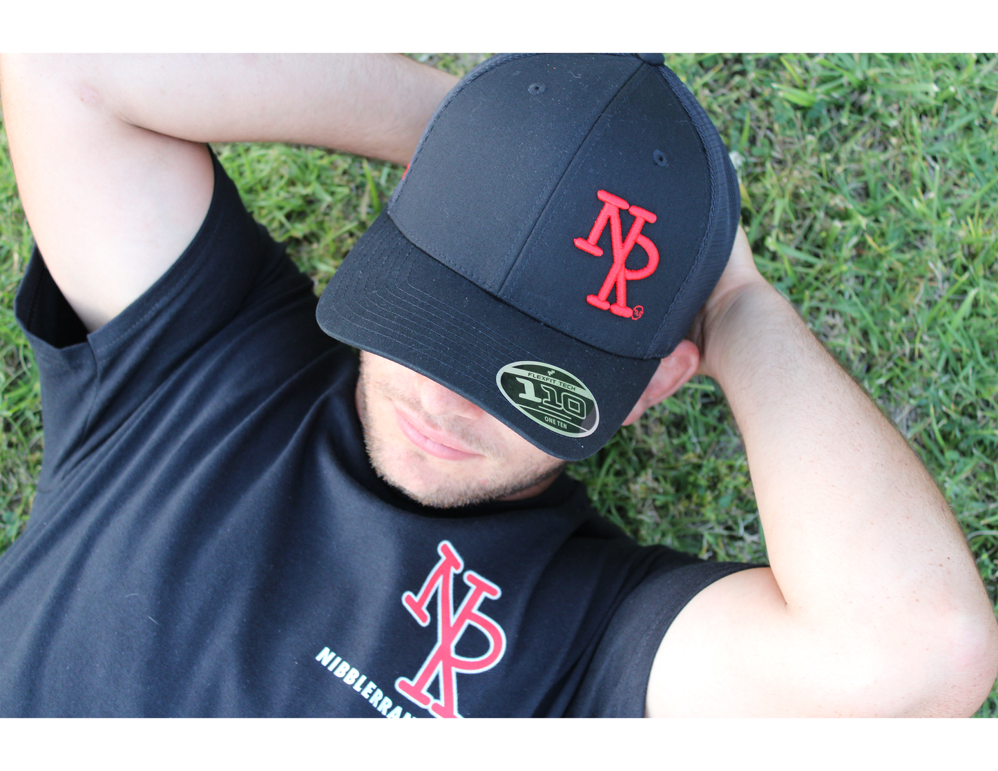 Nibbler Ranch Snapback Hat