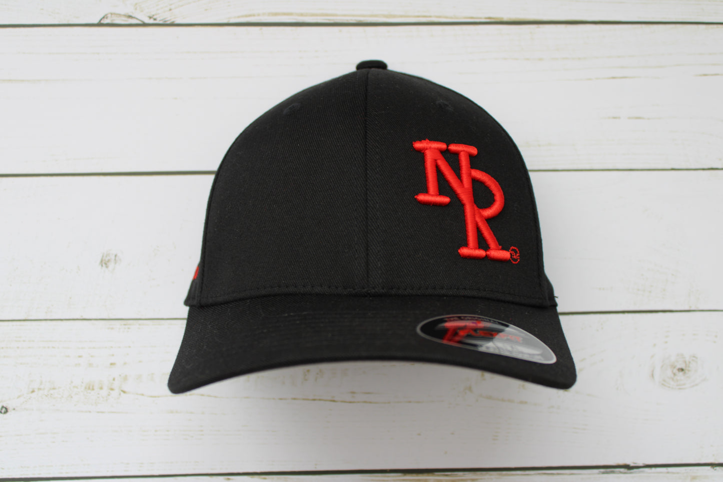 Nibbler Ranch Form Fitted Hat