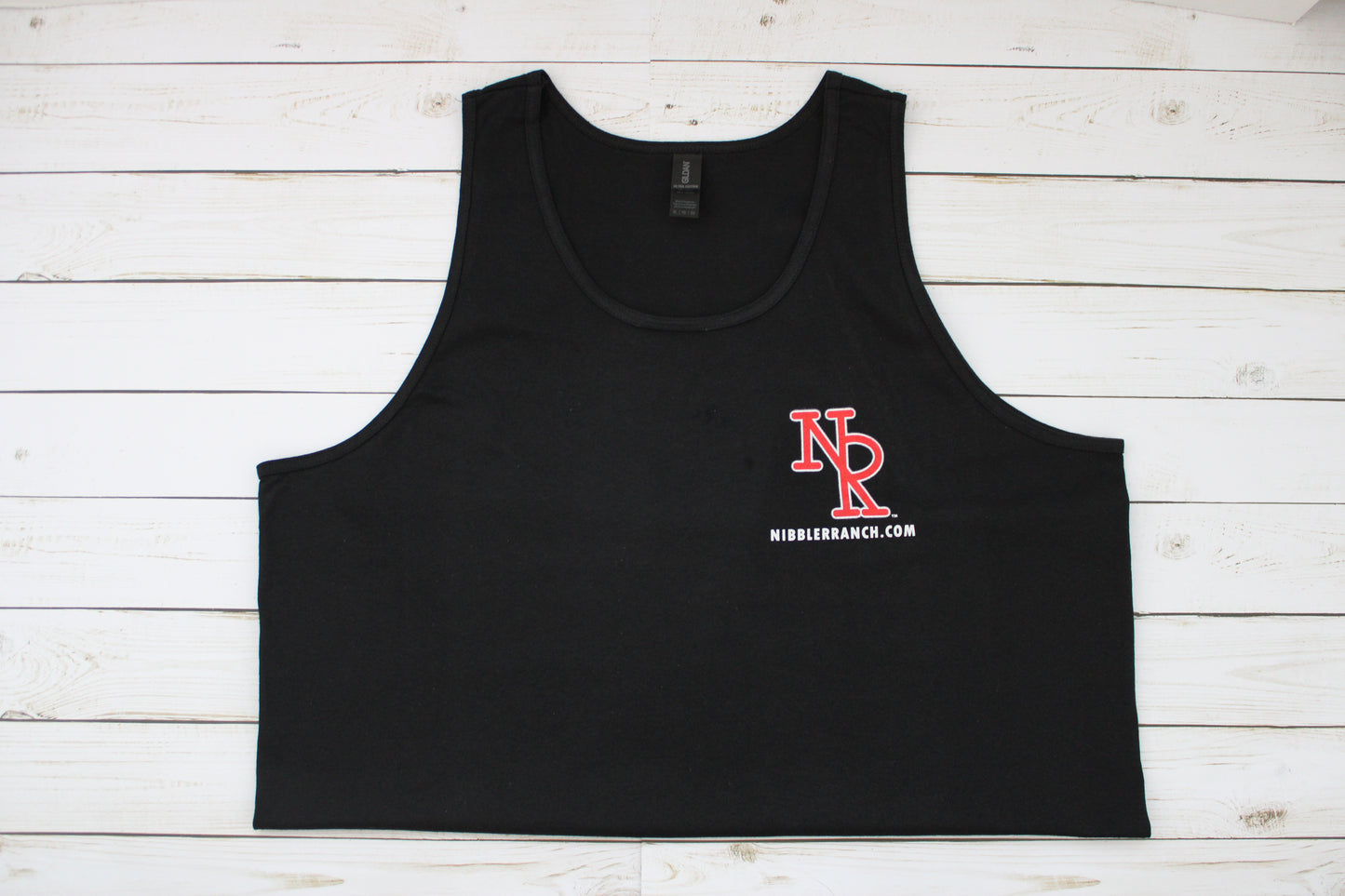 River G.O.A.T. Men's Tank Top