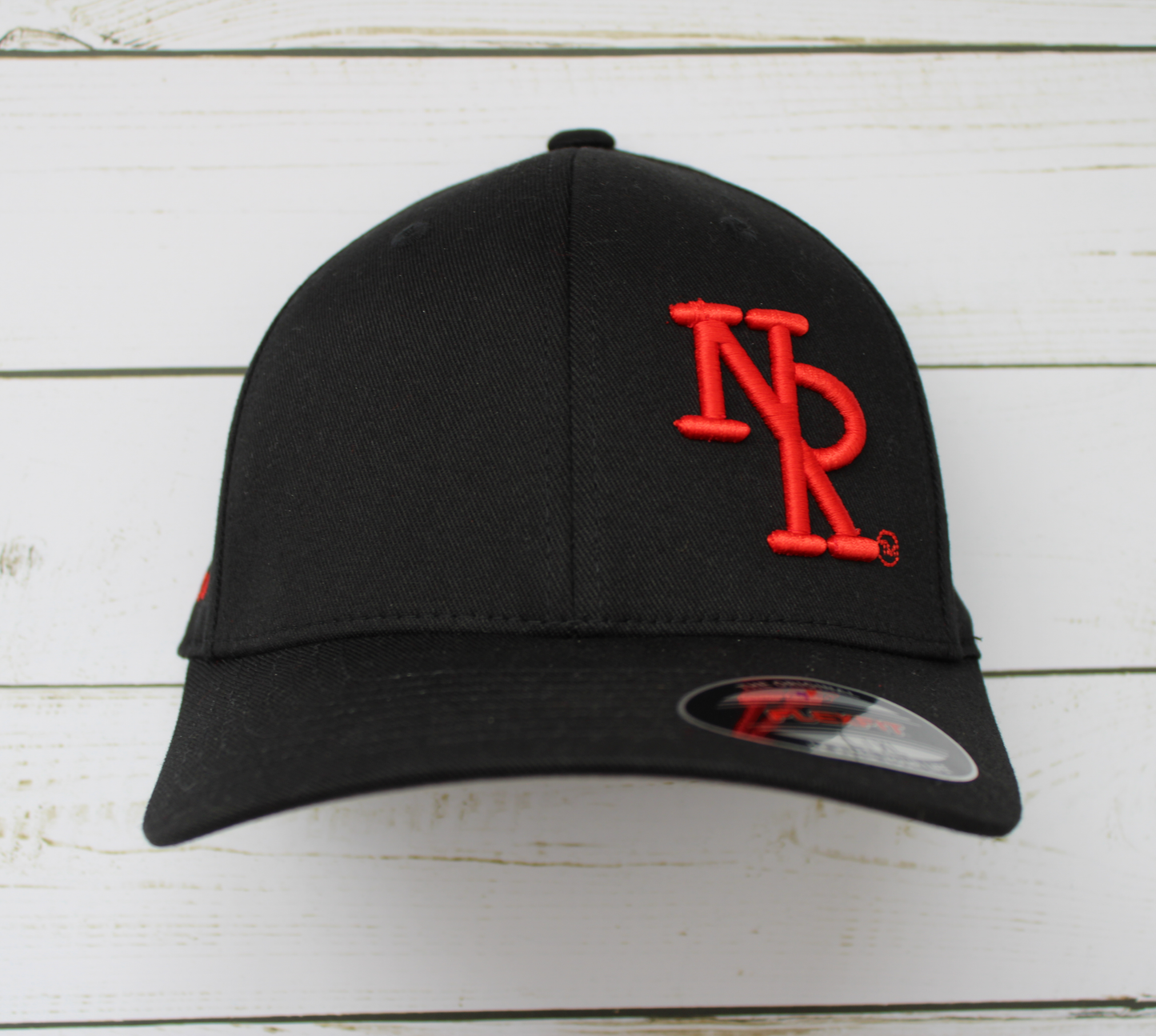 Nibbler Ranch Snapback Hat